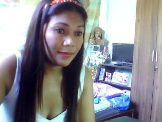 Indexed Webcam Grab of Simplykimmy