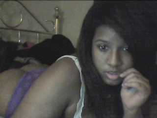 Indexed Webcam Grab of Rican_mami