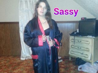 Indexed Webcam Grab of Sassy88xxx