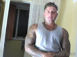 Indexed Webcam Grab of Tattoomax