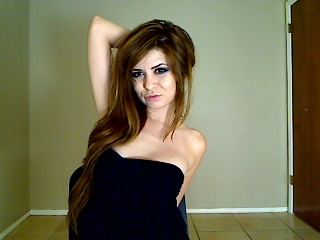 Indexed Webcam Grab of Southernsweetheart