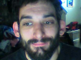 Indexed Webcam Grab of Willy10in