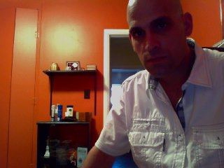 Indexed Webcam Grab of Thesicilian