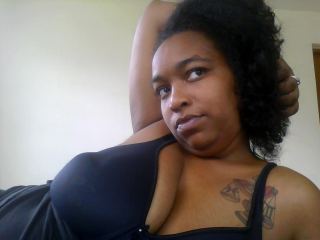 Indexed Webcam Grab of Mzbonnie