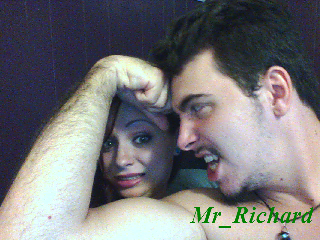 Indexed Webcam Grab of Mr_richard