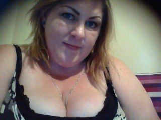 Indexed Webcam Grab of Sunny_delight