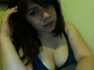 Indexed Webcam Grab of Msshelly