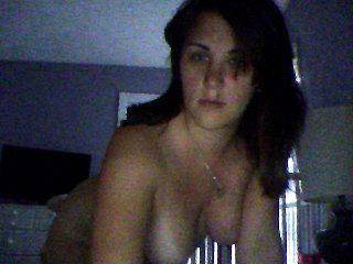 Indexed Webcam Grab of Hesnothere