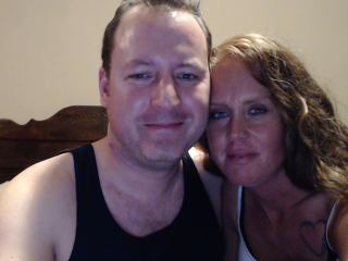 Indexed Webcam Grab of Fiona_and_dirk