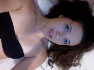 Indexed Webcam Grab of Filthyalice