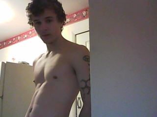 Indexed Webcam Grab of Jacob_wolfe