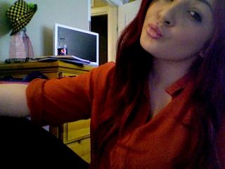 Indexed Webcam Grab of Courtney_rae