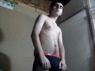 Indexed Webcam Grab of Omarcito69
