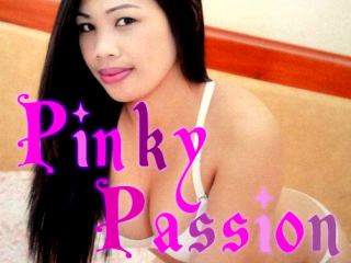 Indexed Webcam Grab of Pinkypassion