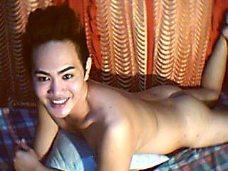 Indexed Webcam Grab of Assianhunk