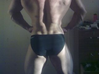 Indexed Webcam Grab of Rimond_muscle