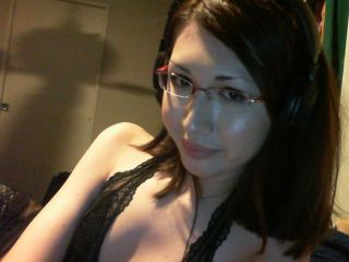 Indexed Webcam Grab of Amberlicious_