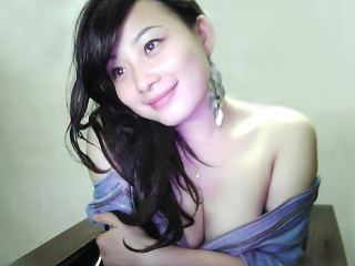 Indexed Webcam Grab of Sexyanny