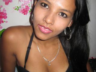 Indexed Webcam Grab of Chicahotlatina