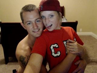 Indexed Webcam Grab of Connor_abbi