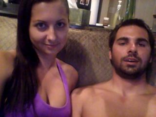 Indexed Webcam Grab of Anthony_and_alix