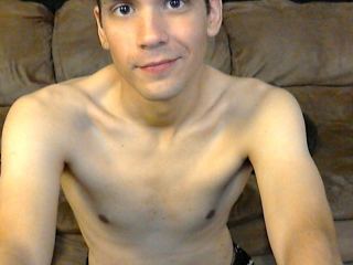 Indexed Webcam Grab of Eric_enormous
