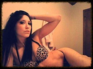 Indexed Webcam Grab of Sweetnsexi
