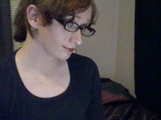 Indexed Webcam Grab of Maiacalamity