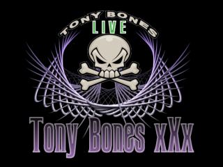 Indexed Webcam Grab of Tony_bones_live