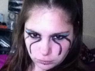 Ashes_Kupo webcam girl as a performer. Gallery photo 1.