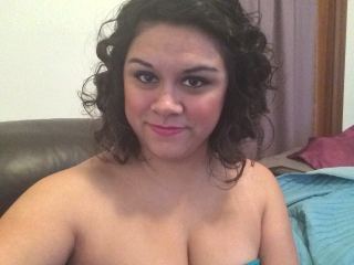 Indexed Webcam Grab of Tittylarue