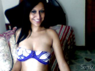 Indexed Webcam Grab of Sexygirl69ahh