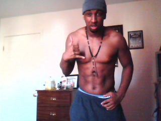 Indexed Webcam Grab of Nc_boi