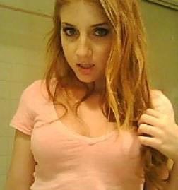 Indexed Webcam Grab of Sexmermaid