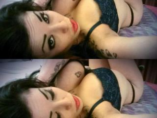 Indexed Webcam Grab of Bella_xx