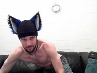 Indexed Webcam Grab of Puppyplayful