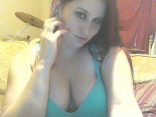 Indexed Webcam Grab of Lilith_rose