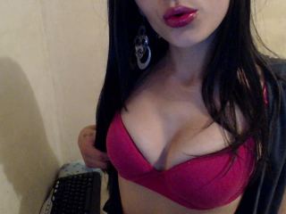 Indexed Webcam Grab of Xxveronicaxx