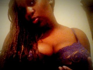 Indexed Webcam Grab of Chokclitkisses