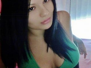 Indexed Webcam Grab of Classybabe