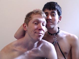 Indexed Webcam Grab of Gayginger