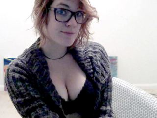 Indexed Webcam Grab of Skittlezz