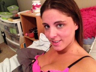 Indexed Webcam Grab of Xocumwithme