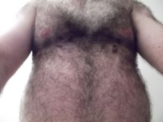 Indexed Webcam Grab of Hairy