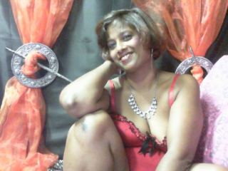 Indexed Webcam Grab of Hotindianmommy