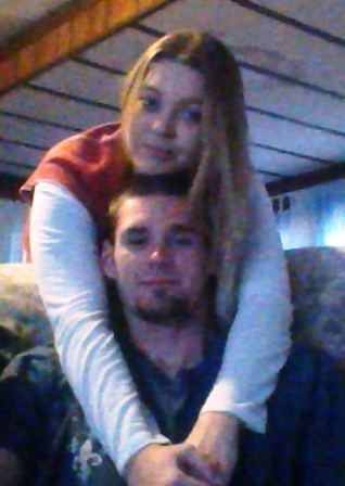 Indexed Webcam Grab of Youngwildcouple