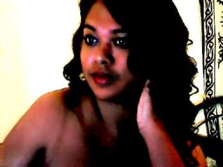 Indexed Webcam Grab of African_spice
