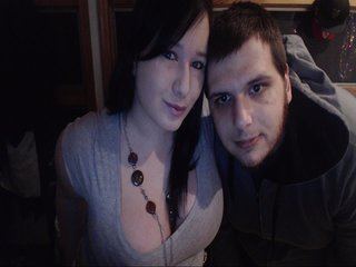 Indexed Webcam Grab of Brandon_and_lily