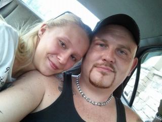 Indexed Webcam Grab of Southern_couple10