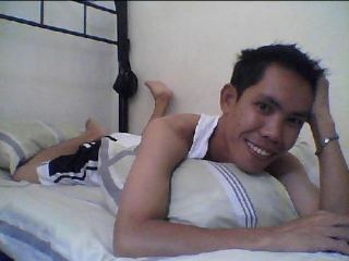 Indexed Webcam Grab of Filipinomil